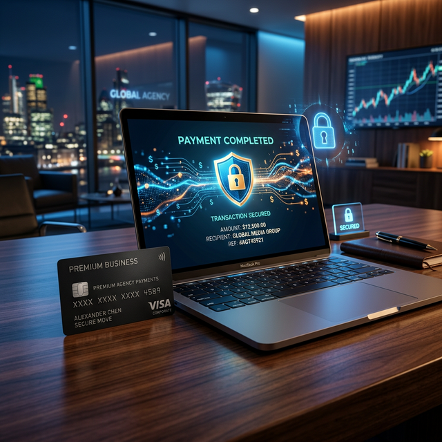 Payment Gateway